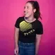Nina Stepanov's photo